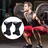 Power Leg Knee Pads
