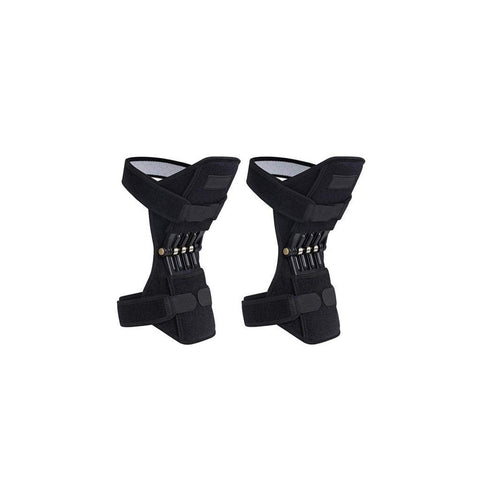 Power Leg Knee Pads