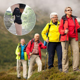 Power Leg Knee Pads