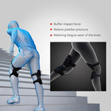 Power Leg Knee Pads