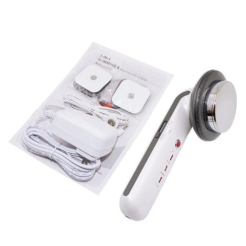 Shape-It-Right™ Body Slimming Massager