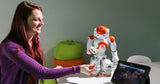 Smart Robot Lawrence Special Deal (Free Shipping)