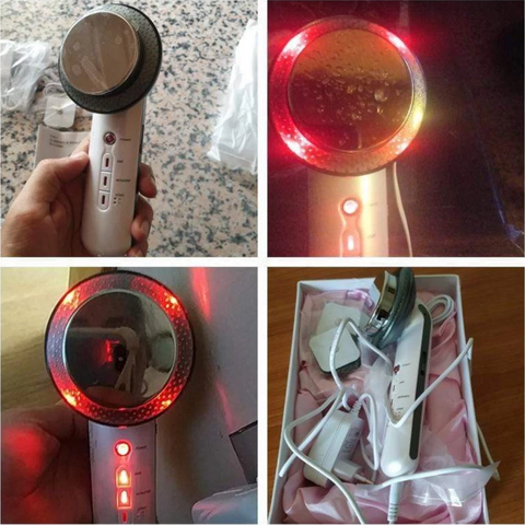 Shape-It-Right™ Body Slimming Massager