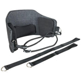 Portable Tension Neck Rest