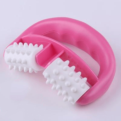 Spike Roller Massage Tool