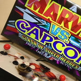 Retro Gaming Joysticks