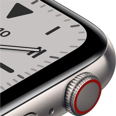 W-Series34 Waterproof Smart Watch - 50%OFF-Last Day Promotion