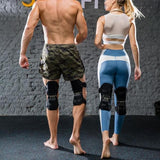 Power Leg Knee Pads