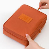 Beauty Essential Travel Bag