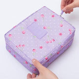 Beauty Essential Travel Bag