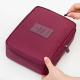 Beauty Essential Travel Bag