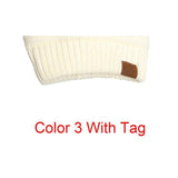 Hightail Beanie Ponytail Cap