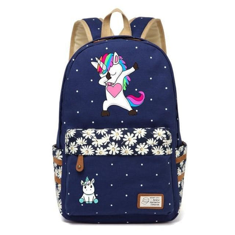 Unicorn Backpack