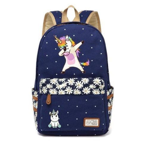 Unicorn Backpack