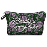 Ladies' Cosmetic Pouch in 3D Print