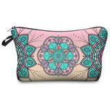 Ladies' Cosmetic Pouch in 3D Print