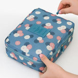 Beauty Essential Travel Bag