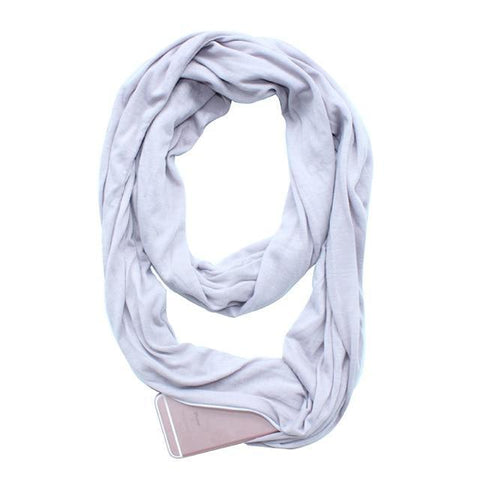 Infinity Scarf
