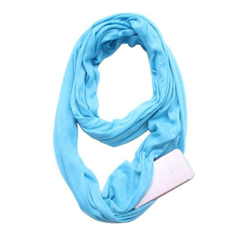 Infinity Scarf