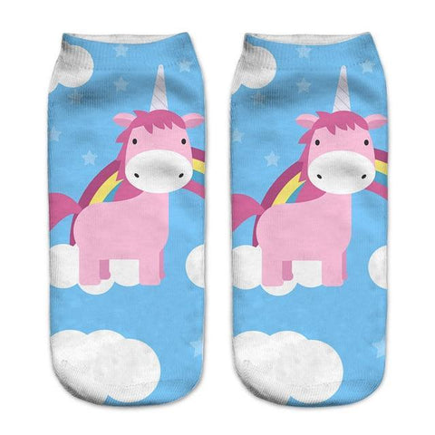 Unicorn Toosies