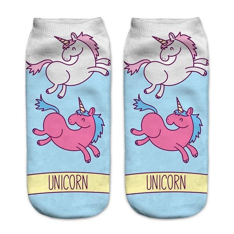 Unicorn Toosies