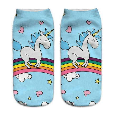 Unicorn Toosies