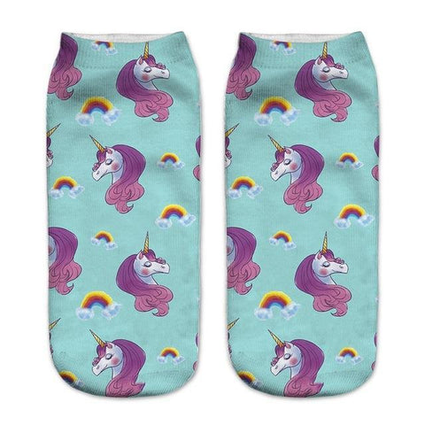 Unicorn Toosies