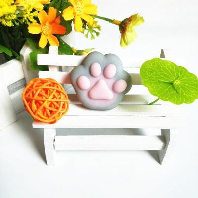 Squishy Anti-Stress Animals