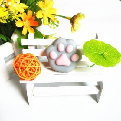 Squishy Anti-Stress Animals