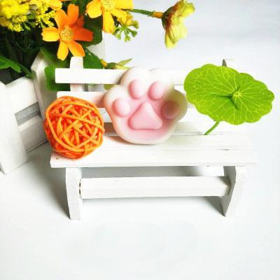 Squishy Anti-Stress Animals