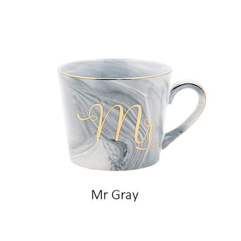 Lovely Title Mug