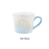 Lovely Title Mug