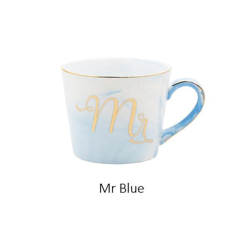 Lovely Title Mug