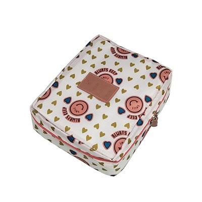 Beauty Essential Travel Bag