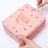 Beauty Essential Travel Bag