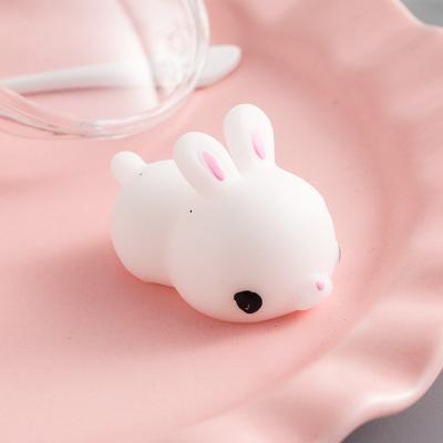 Squishy Anti-Stress Animals