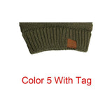 Hightail Beanie Ponytail Cap