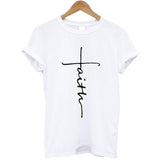 Faith T-Shirt