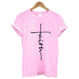 Faith T-Shirt