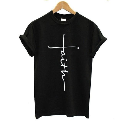 Faith T-Shirt