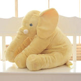 Elephant Napper Plush Stuffed Animal