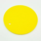 Round Silicone Pot Rest