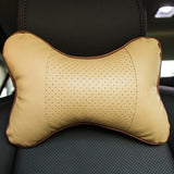 Extra Cushion Car Headrest