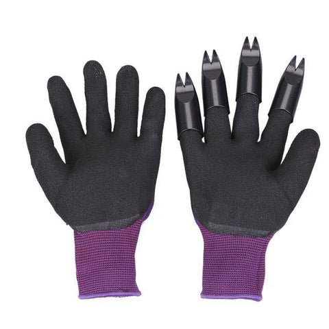 Gardening Claw Gloves