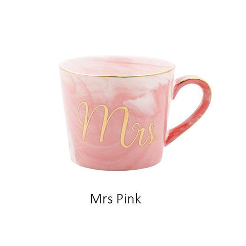 Lovely Title Mug