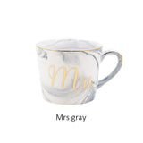 Lovely Title Mug