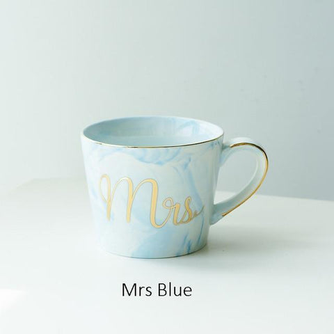 Lovely Title Mug