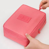 Beauty Essential Travel Bag
