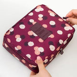 Beauty Essential Travel Bag
