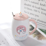 Unicorn Pure Mug